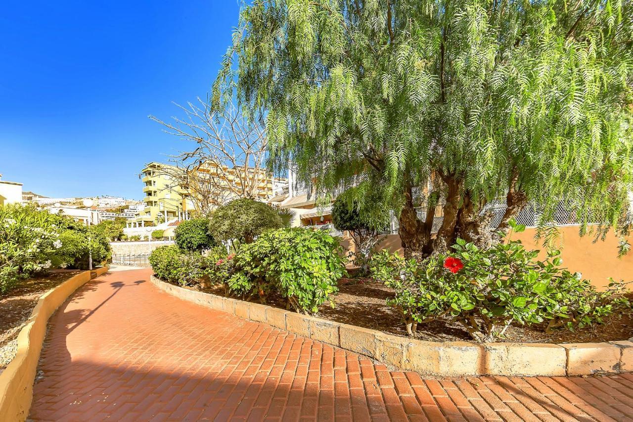 Apartamento Orlando Astalavista Costa Adeje  Exterior foto