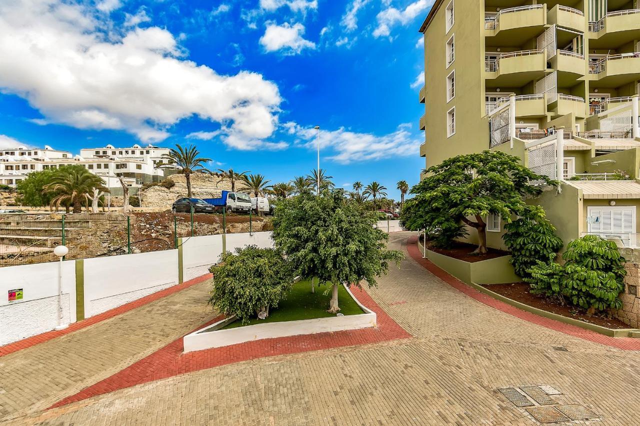 Apartamento Orlando Astalavista Costa Adeje  Exterior foto