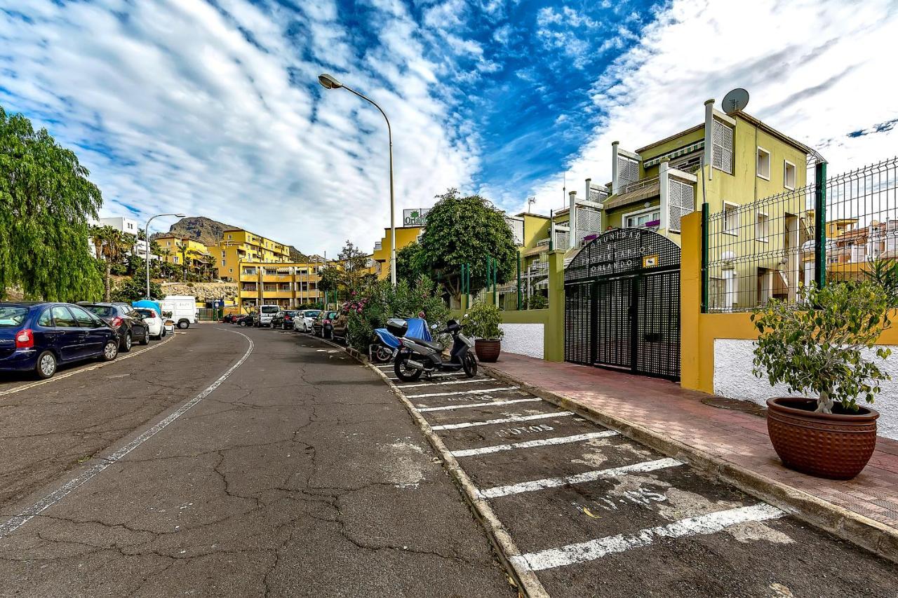 Apartamento Orlando Astalavista Costa Adeje  Exterior foto