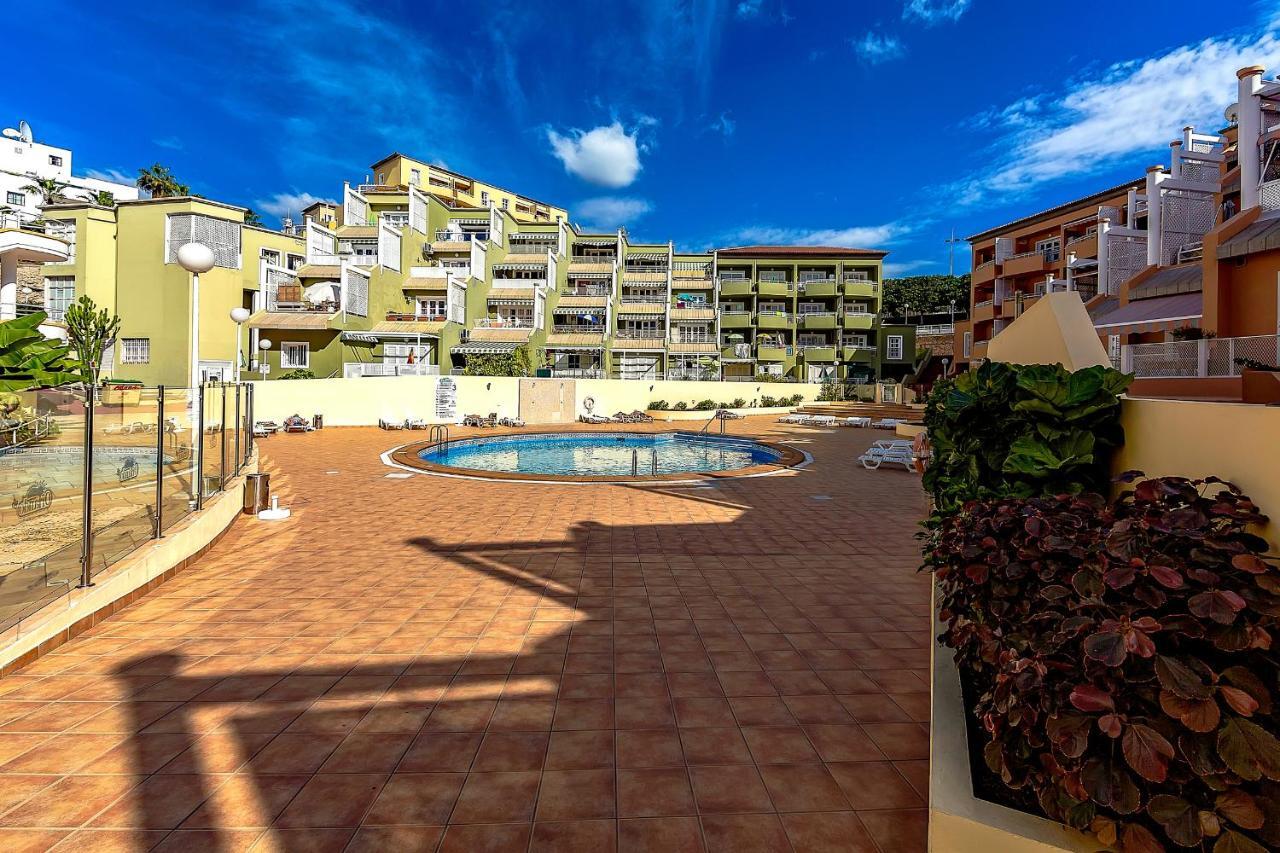 Apartamento Orlando Astalavista Costa Adeje  Exterior foto