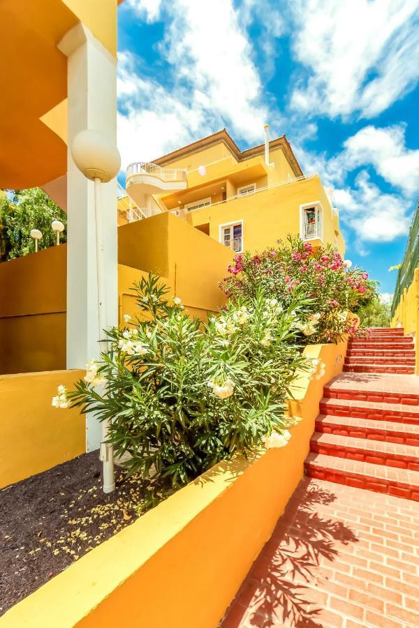 Apartamento Orlando Astalavista Costa Adeje  Exterior foto