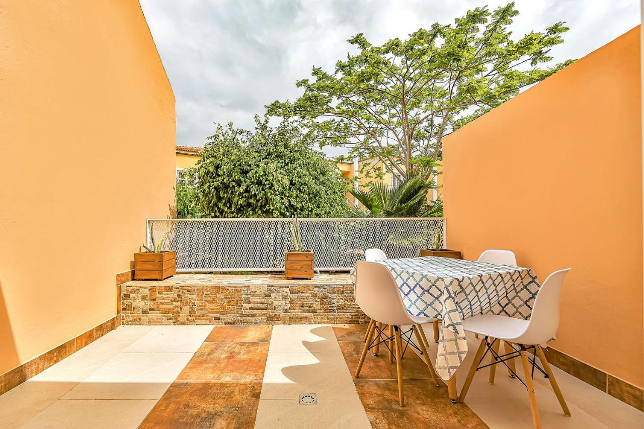 Apartamento Orlando Astalavista Costa Adeje  Exterior foto