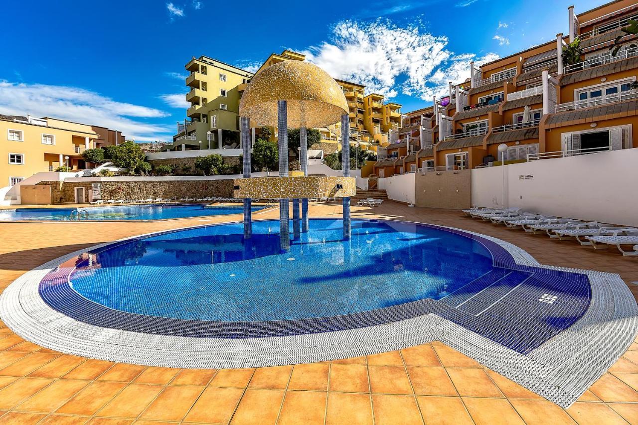 Apartamento Orlando Astalavista Costa Adeje  Exterior foto