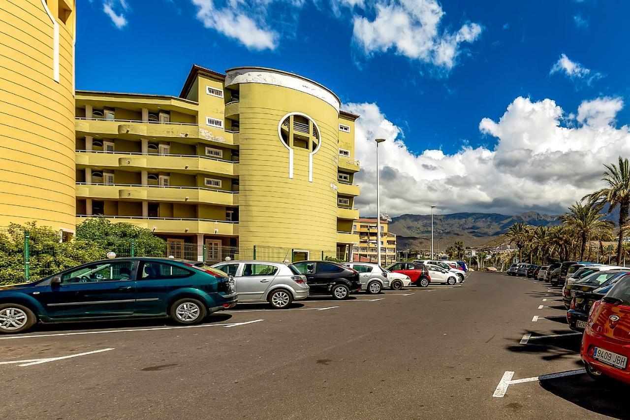 Apartamento Orlando Astalavista Costa Adeje  Exterior foto