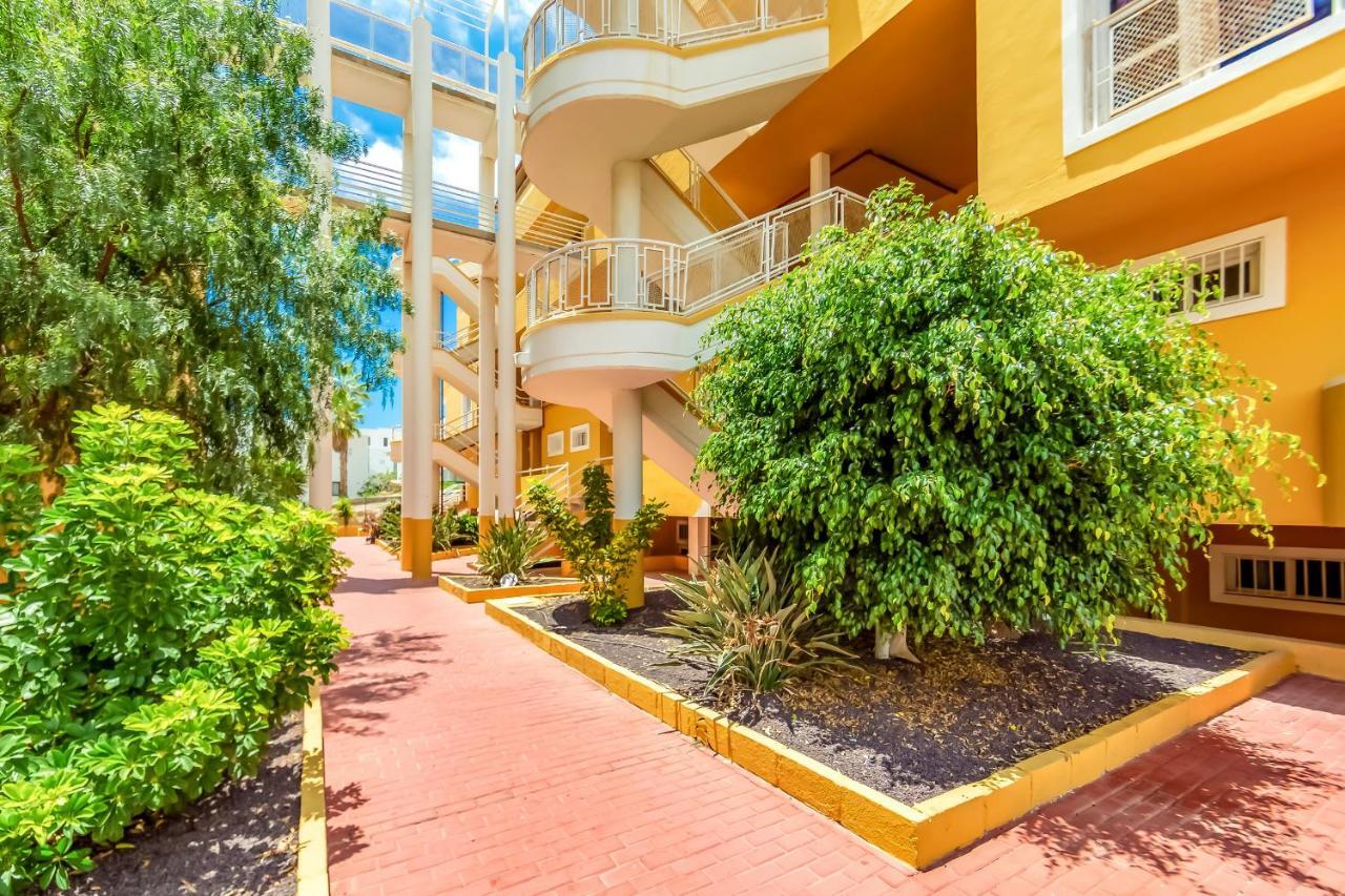 Apartamento Orlando Astalavista Costa Adeje  Exterior foto
