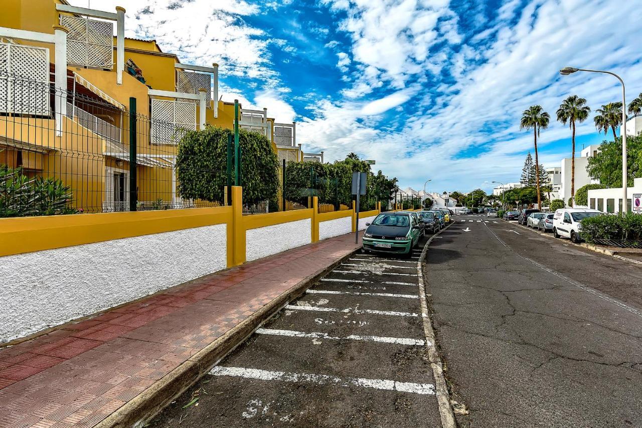 Apartamento Orlando Astalavista Costa Adeje  Exterior foto