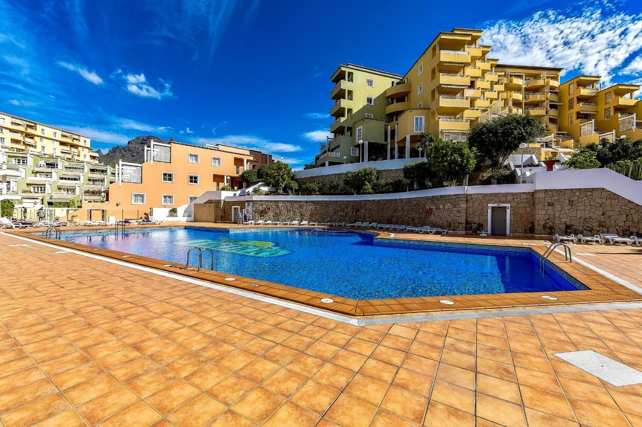 Apartamento Orlando Astalavista Costa Adeje  Exterior foto