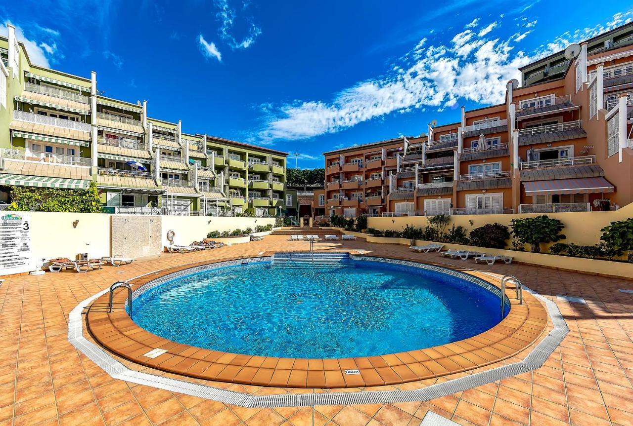 Apartamento Orlando Astalavista Costa Adeje  Exterior foto