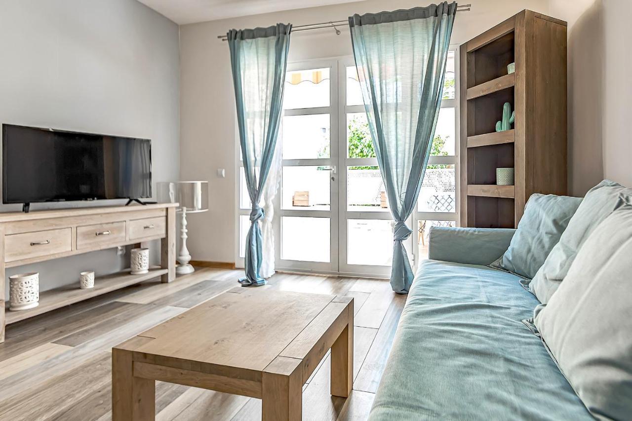 Apartamento Orlando Astalavista Costa Adeje  Exterior foto