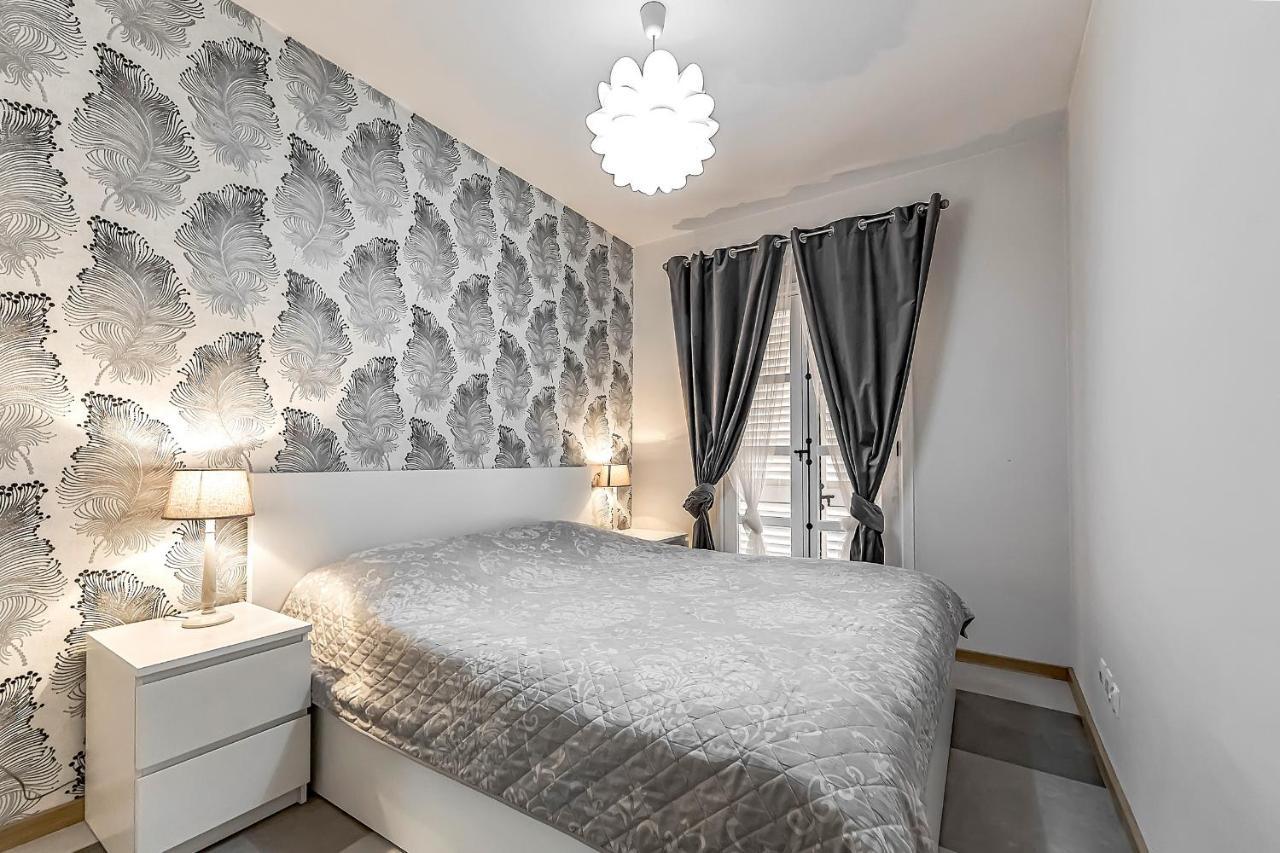 Apartamento Orlando Astalavista Costa Adeje  Exterior foto