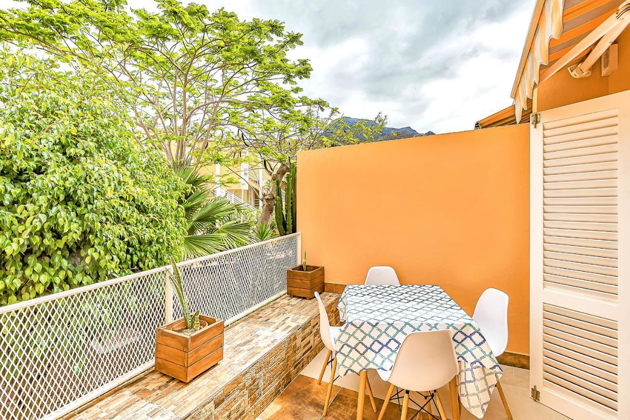 Apartamento Orlando Astalavista Costa Adeje  Exterior foto