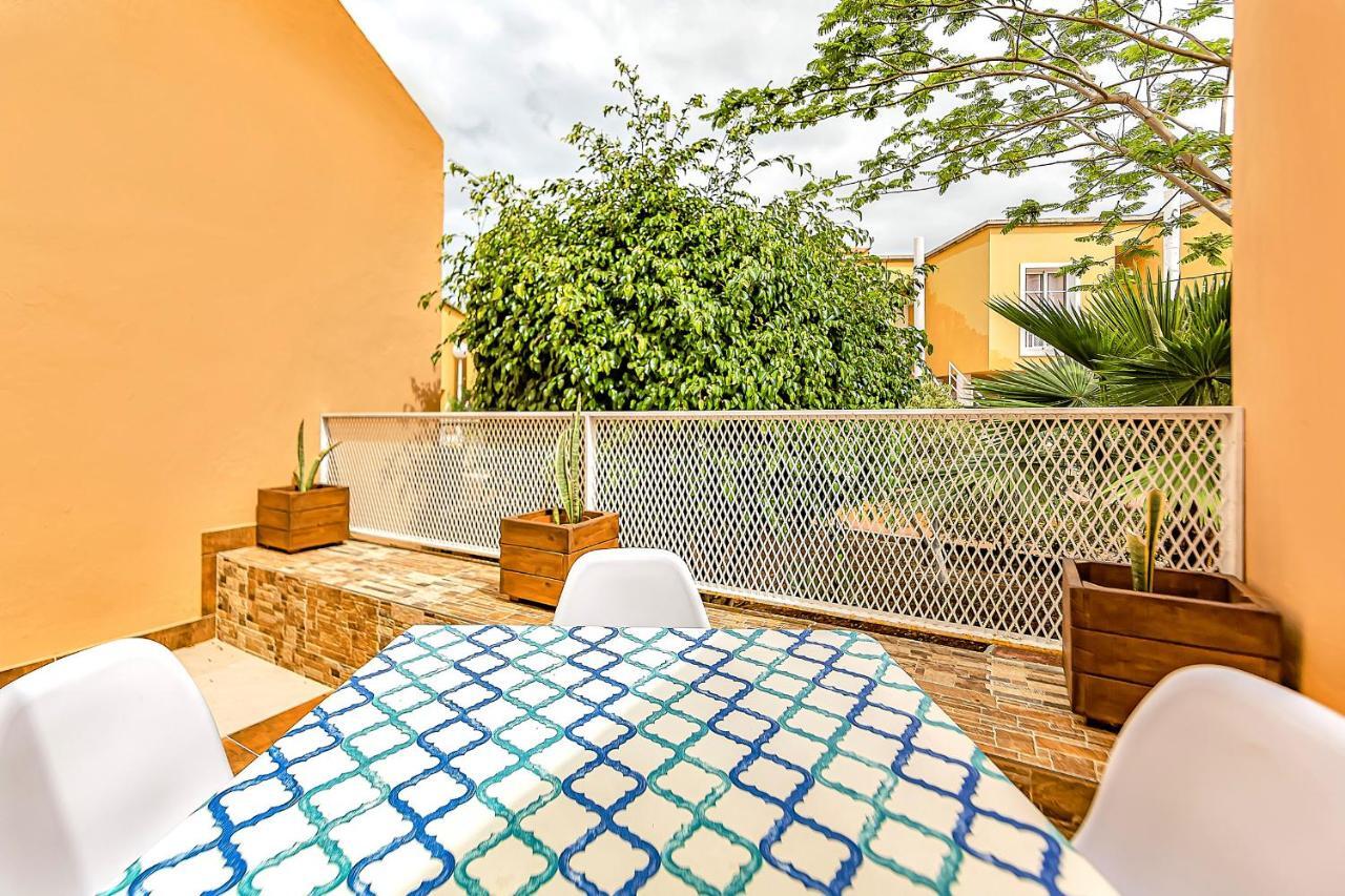 Apartamento Orlando Astalavista Costa Adeje  Exterior foto