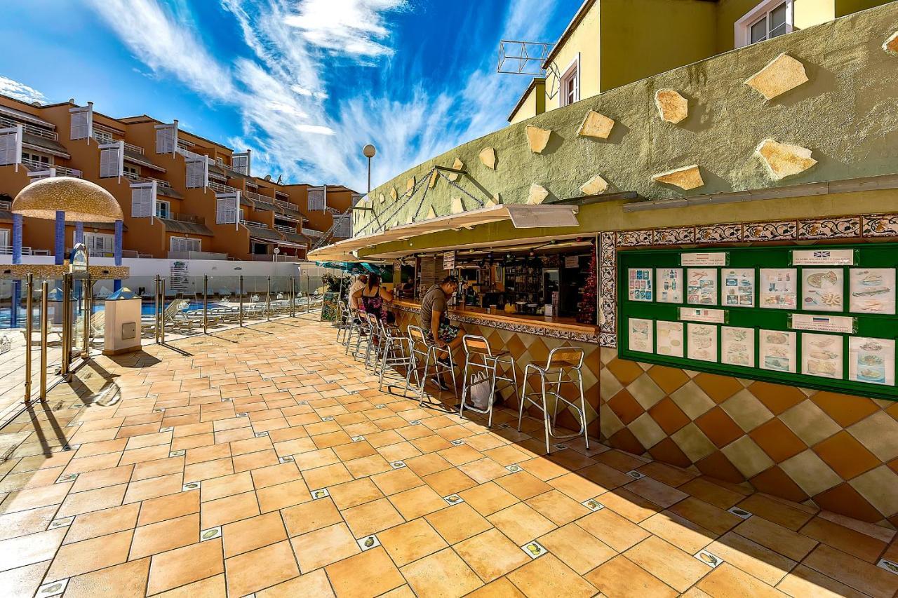 Apartamento Orlando Astalavista Costa Adeje  Exterior foto