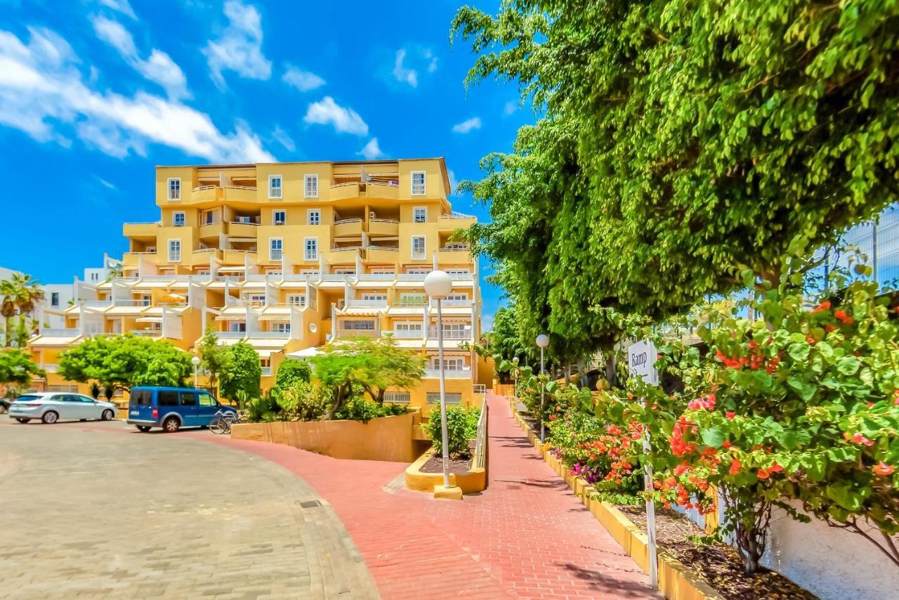 Apartamento Orlando Astalavista Costa Adeje  Exterior foto