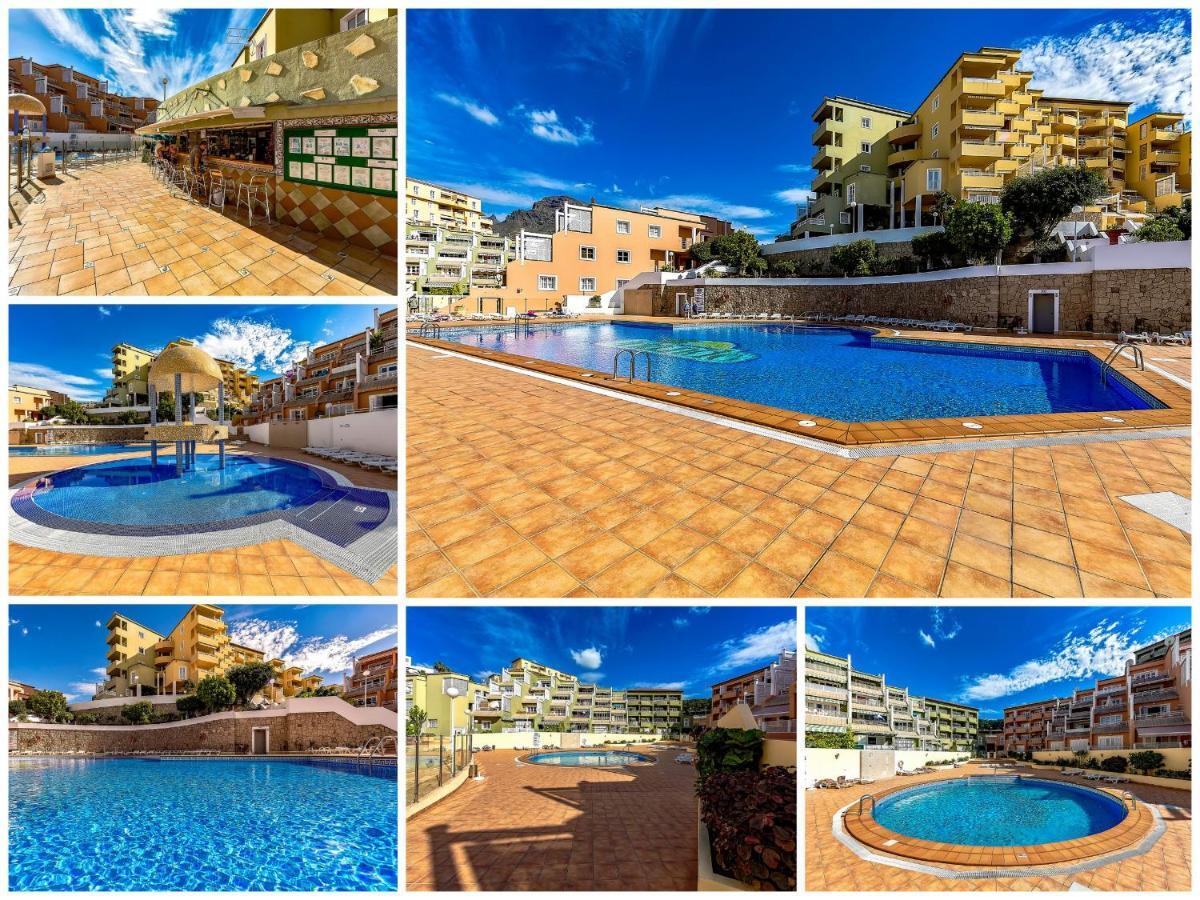 Apartamento Orlando Astalavista Costa Adeje  Exterior foto